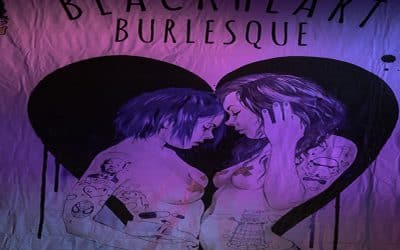 Suicidegirls Blackheart Burlesque Seduces Austin