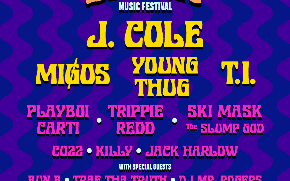 JMBLYA,