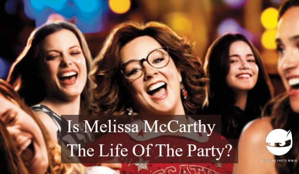 Can McCarthy Be The Life Of The Party?