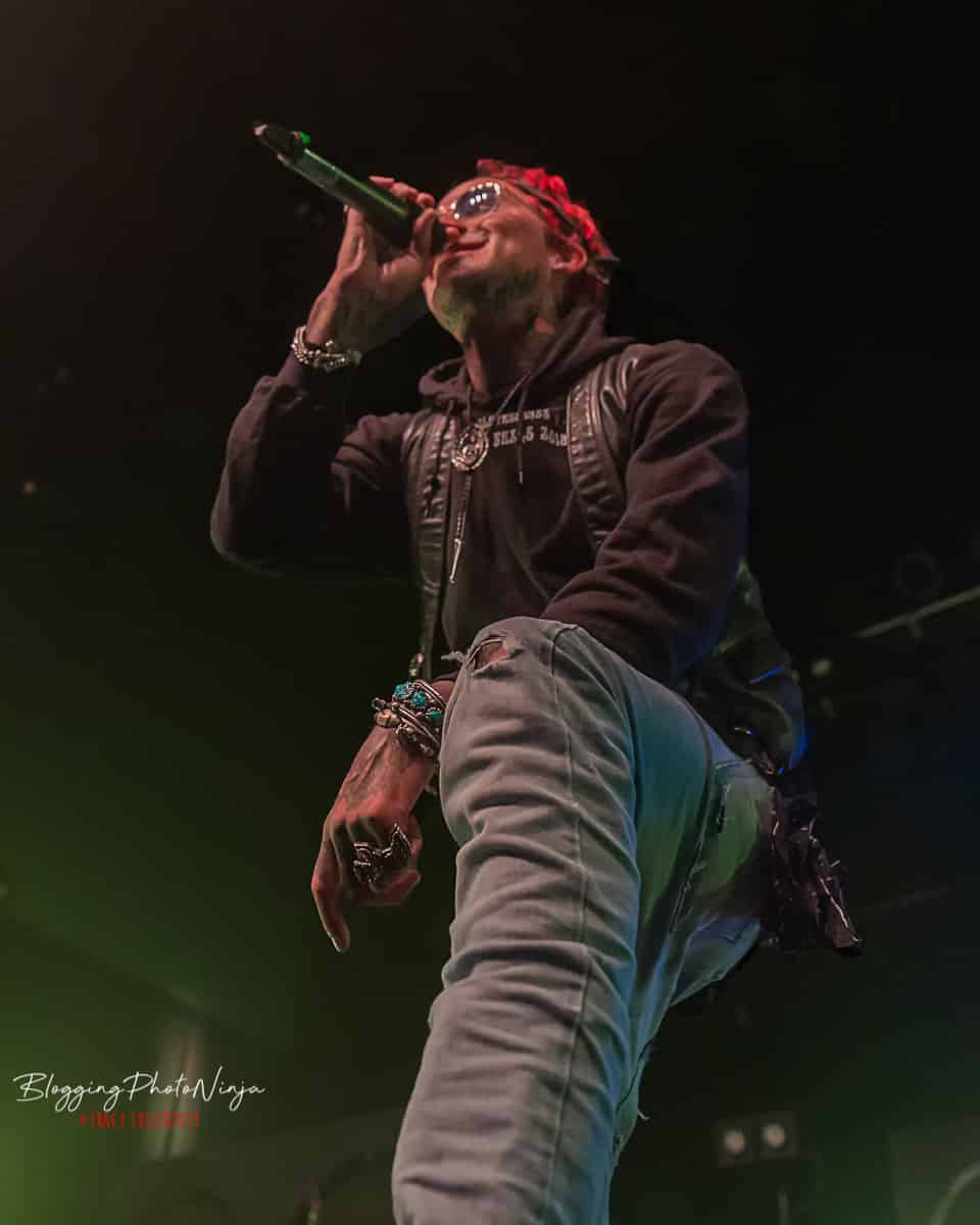 Yelawolf Emos 2019 Tracy Fuller 1 2 Noise From The Pit