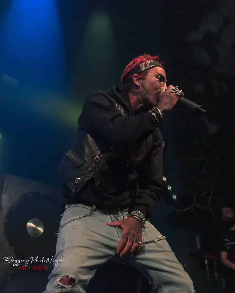 Yelawolf Emos 2019 Tracy Fuller 1 3 Noise From The Pit