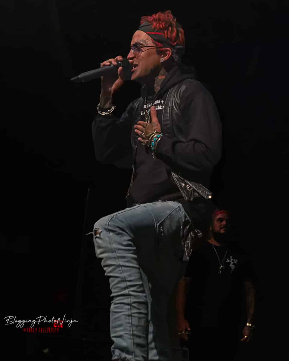 Yelawolf Emos 2019 Tracy Fuller 1 5 Noise From The Pit