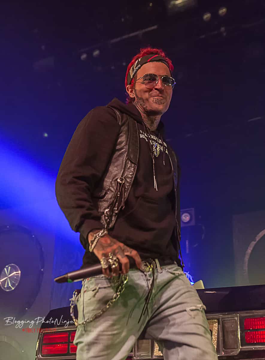 Yelawolf Emos 2019 Tracy Fuller 1 Of 1 2 Noise From The Pit