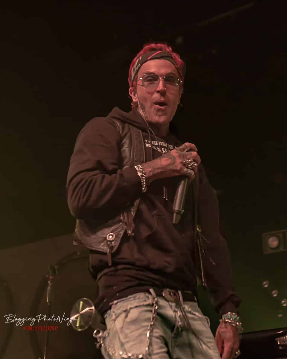 Yelawolf Emos 2019 Tracy Fuller 1 Noise From The Pit