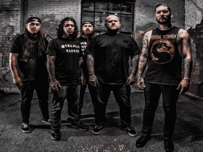 FIT FOR AN AUTOPSY RELEASE “THE SEA OF TRAGIC BEASTS” VIDEO — WATCH!