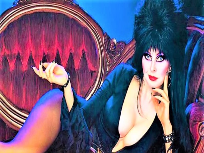 Elvira,