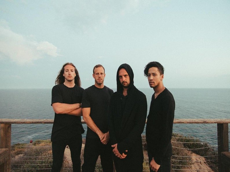 Veil Of Maya Release Surprise New Single ‘Members Only’