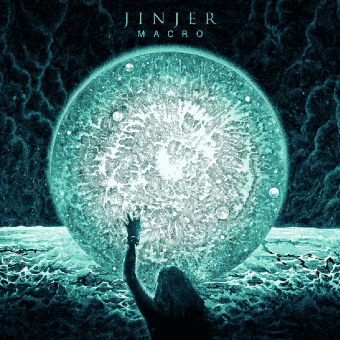 Jinjer,On The Top,