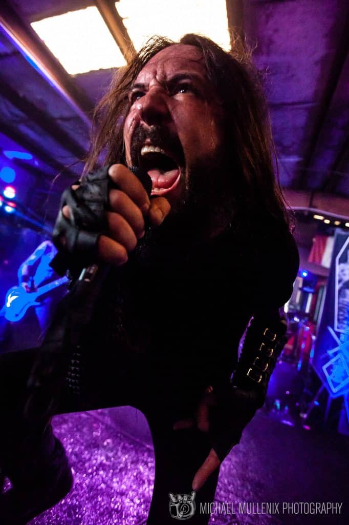 Goatwhore Brash Brewing 2019 5 Noise From The Pit