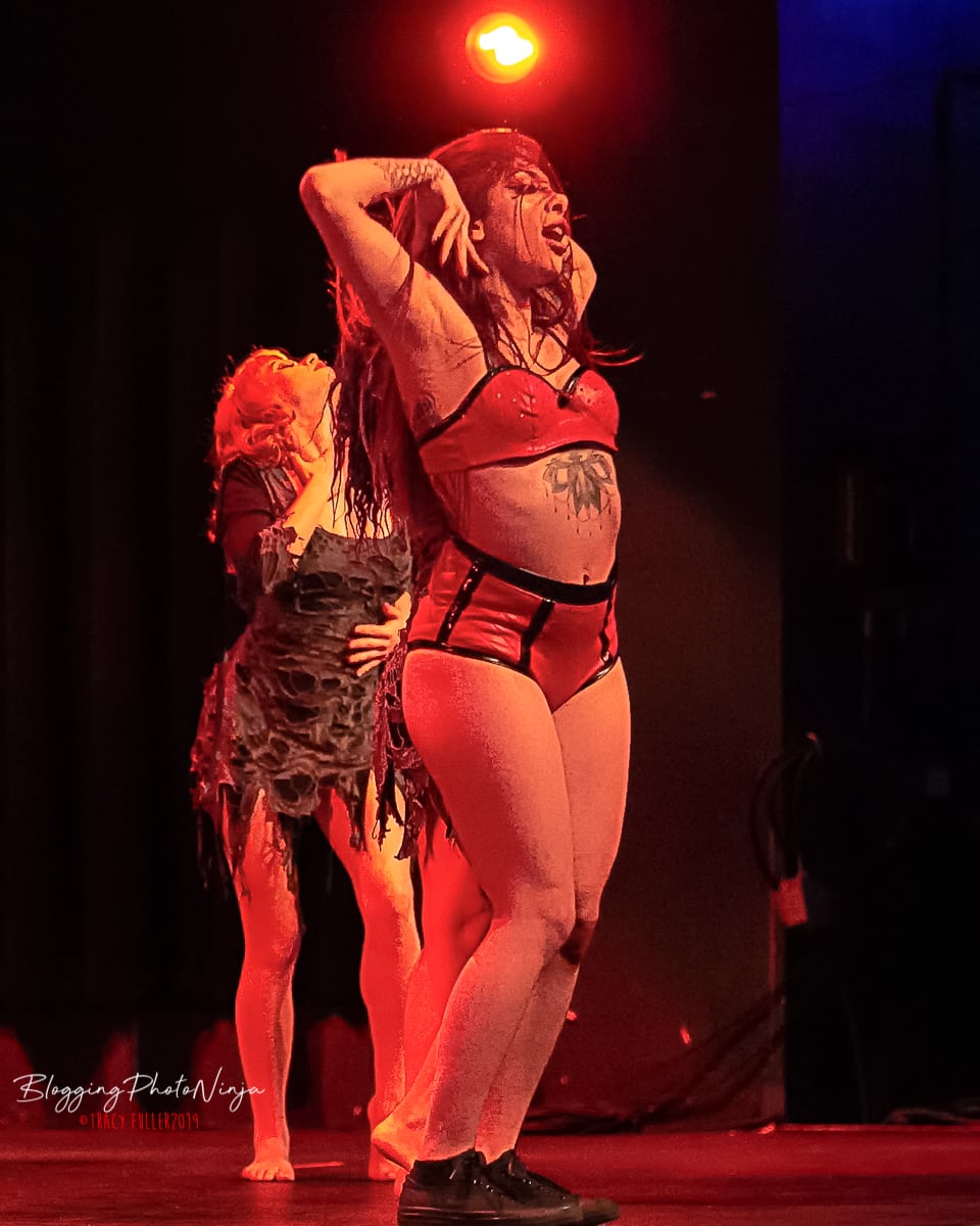 Suicidegirls Emos 2018 Tracy Fuller 10 Noise From The Pit