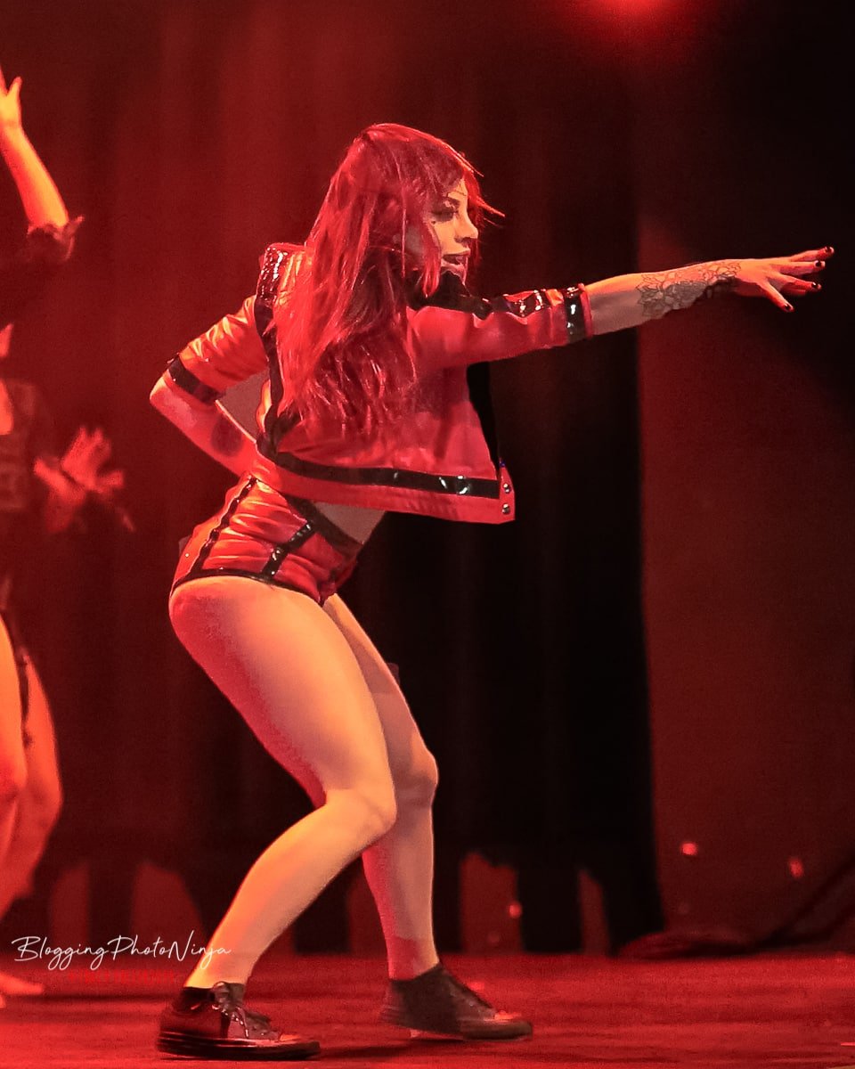 Suicidegirls Emos 2018 Tracy Fuller 8 Noise From The Pit