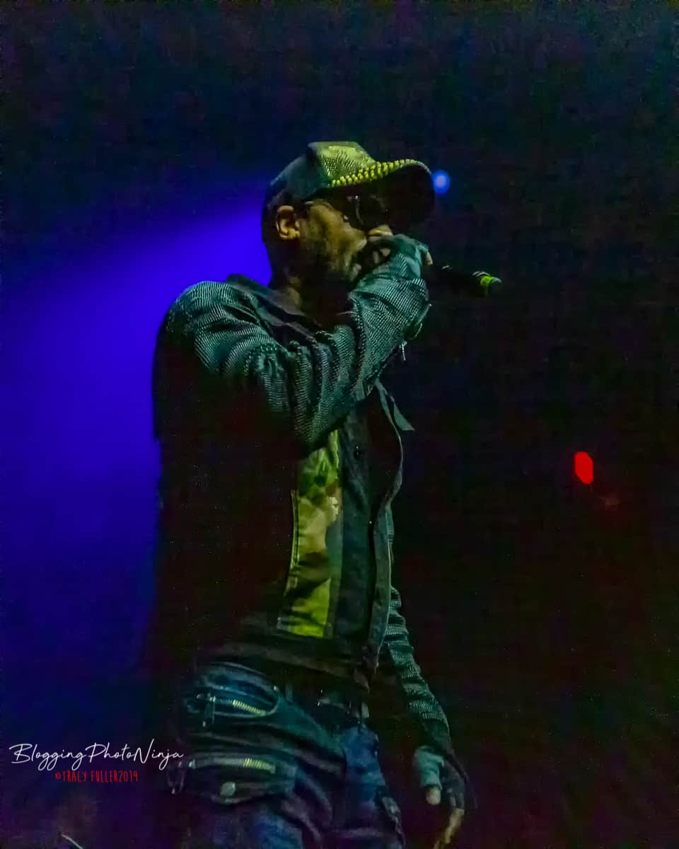 Wutangclan Acllive 2019 Tracy Fuller 1 3 Noise From The Pit