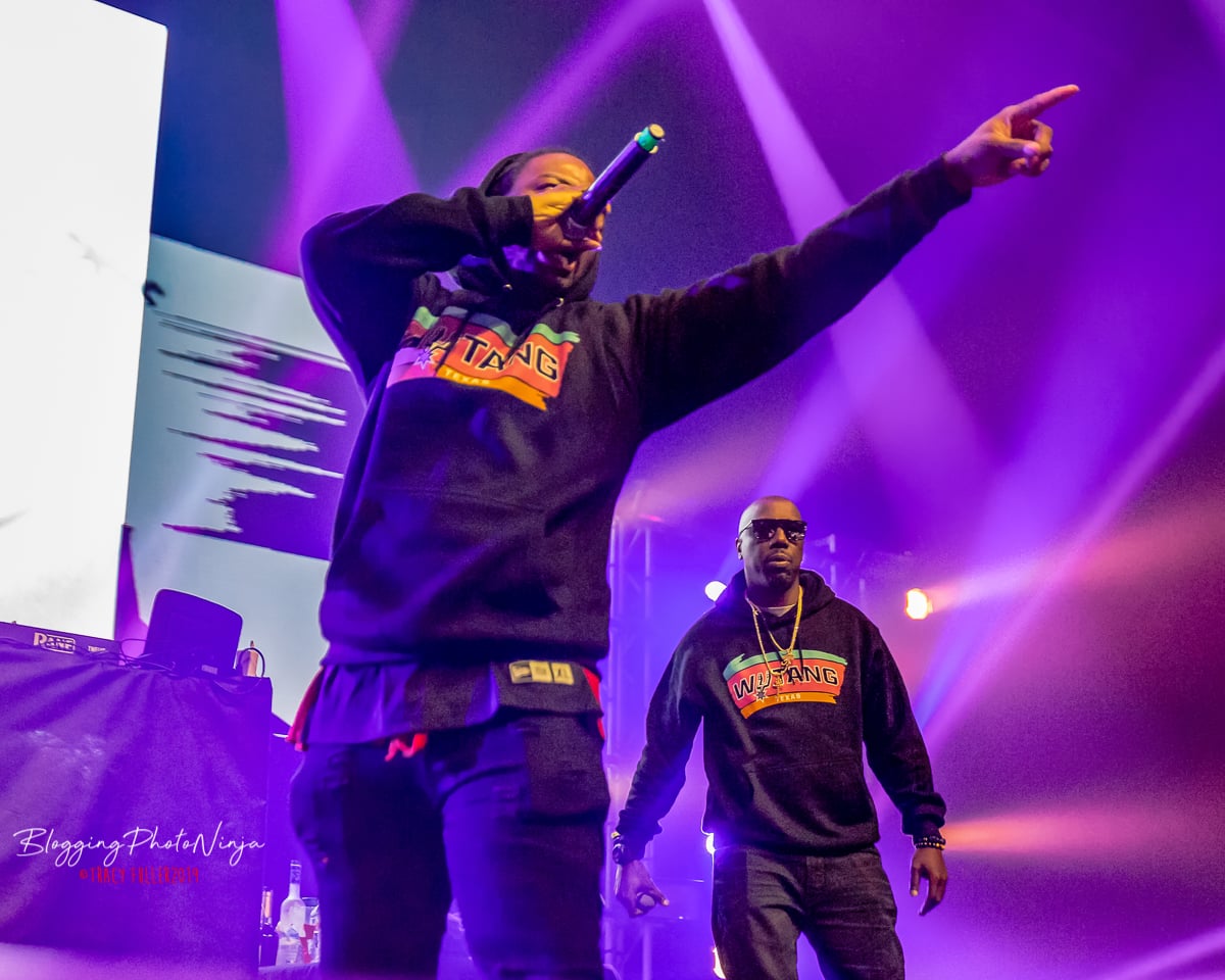 Wutangclan Acllive 2019 Tracy Fuller 1 5 Noise From The Pit
