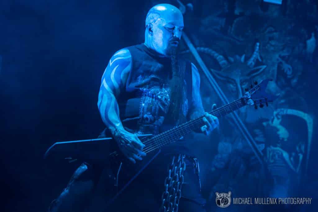 Slayer Last Photos Mgm Grand 2019 7 Noise From The Pit