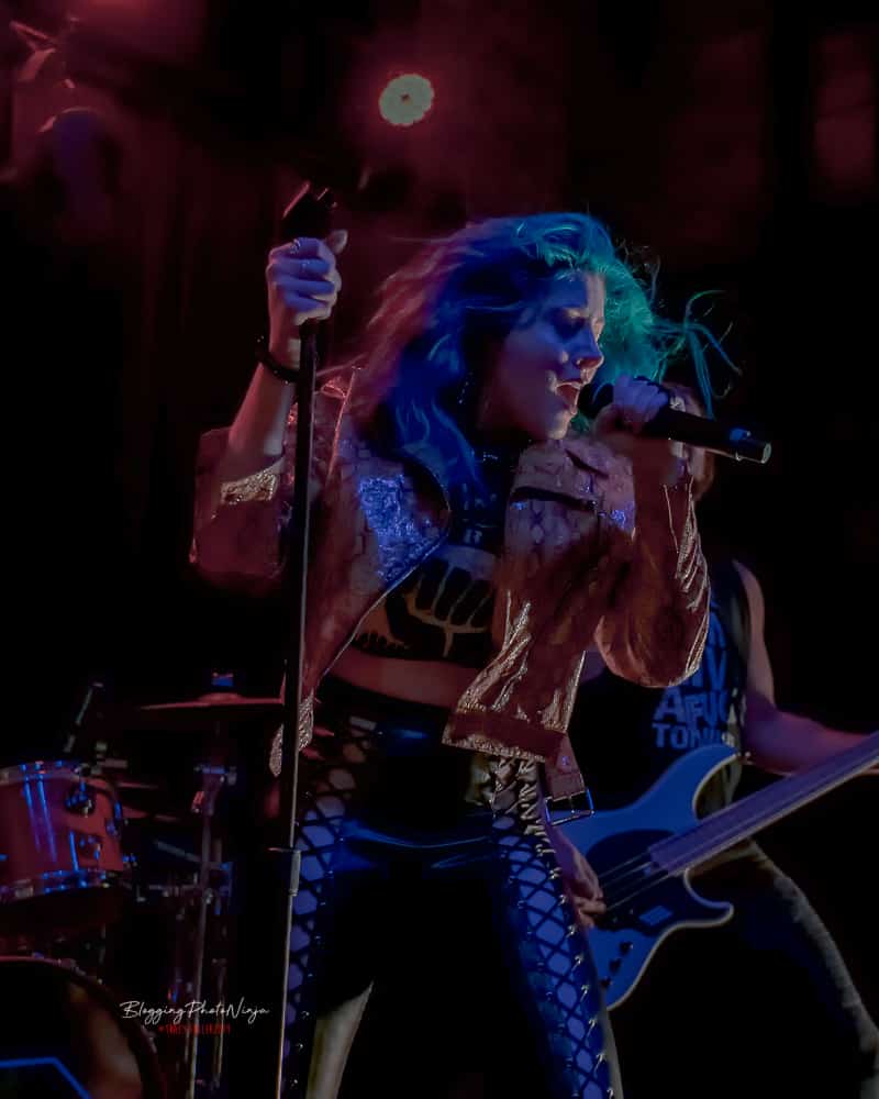 Diamante Tracyfuller 2019 1 Of 1 3 Noise From The Pit