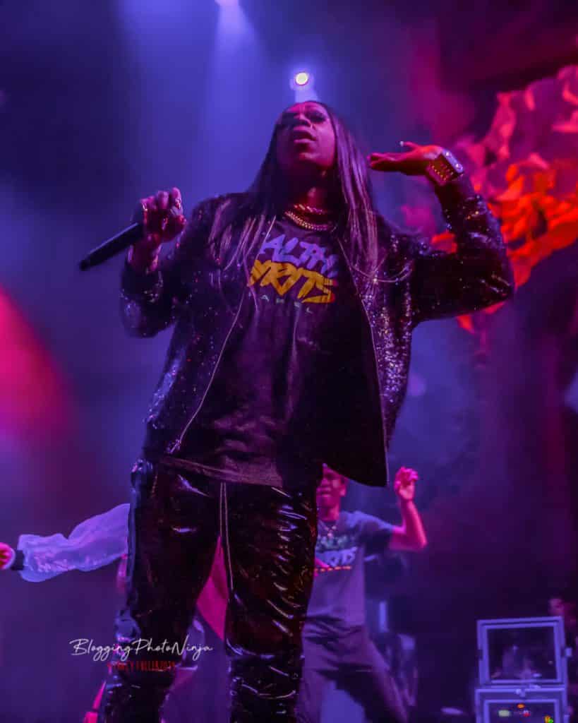 Queen Of Bounce,Kesha And Big Freedia,Big Freedia,New Orleans, Freedia