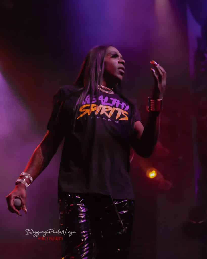 Queen Of Bounce,Kesha And Big Freedia,Big Freedia,New Orleans, Freedia