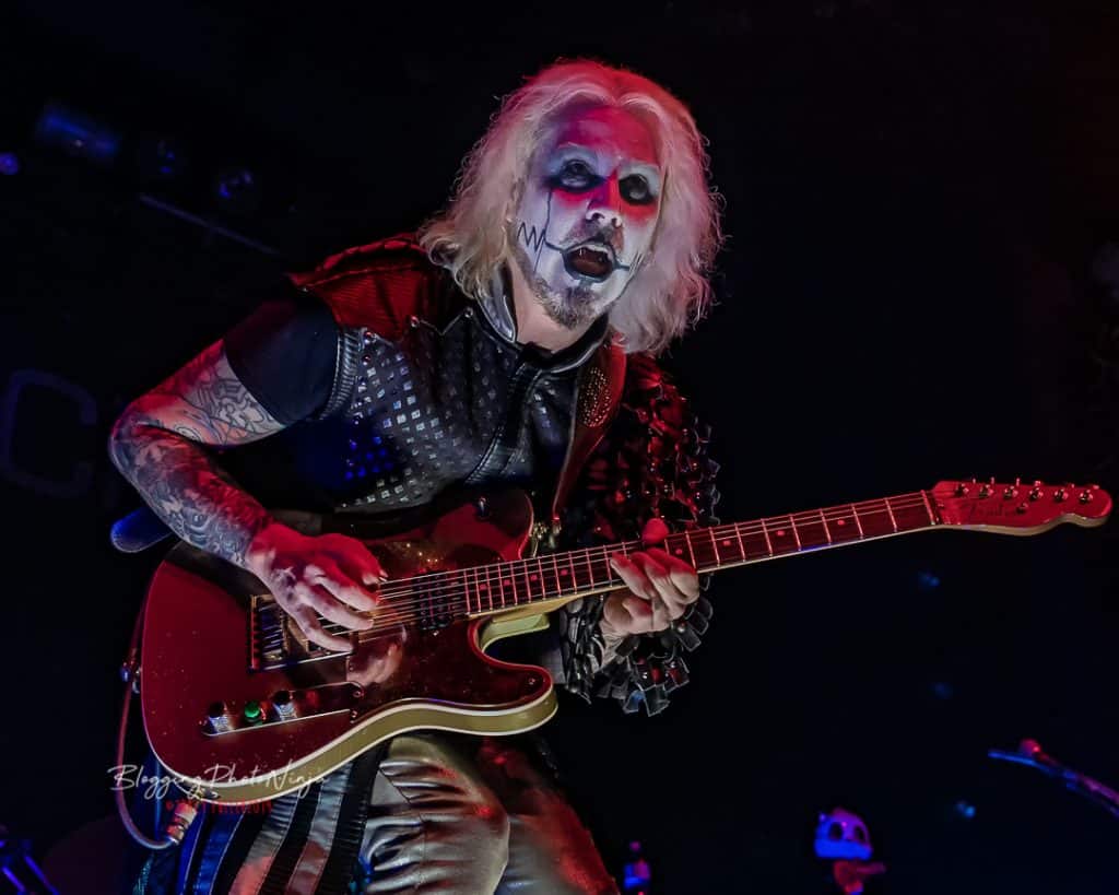 John5 Emos Jan Tracyfuller 2020 1 Of 1 4 Noise From The Pit