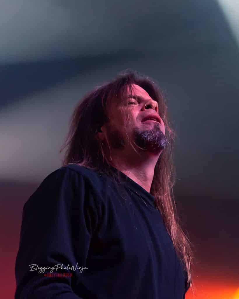 Queensryche Emos Jan Tracyfuller 2020 1 Of 1 10 Noise From The Pit