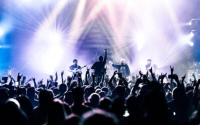 Periphery Hail Stan Tour Takes Emos Austin To New Heights