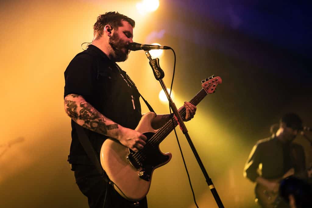 Emos,Thrice,Drug Church,15 Th Anniversary,Th Anniversary,