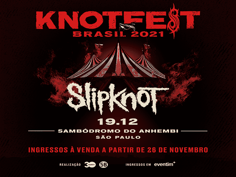 knotfest,knotfest Brazil,band,festival,