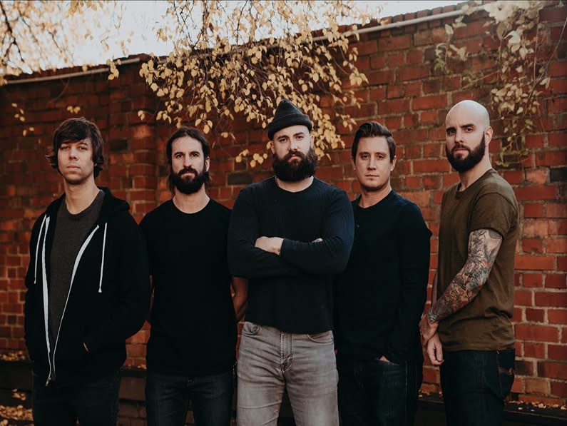 August Burns Red,