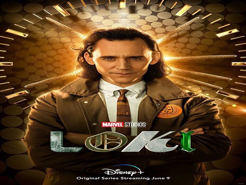 Loki,Disney,posters,Marvel,