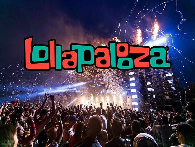 LOLLAPALOOZA ,chicago,covid-19,