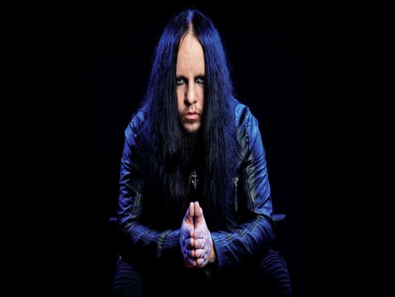 Joey Jordison,Murderdolls,SLipknot,