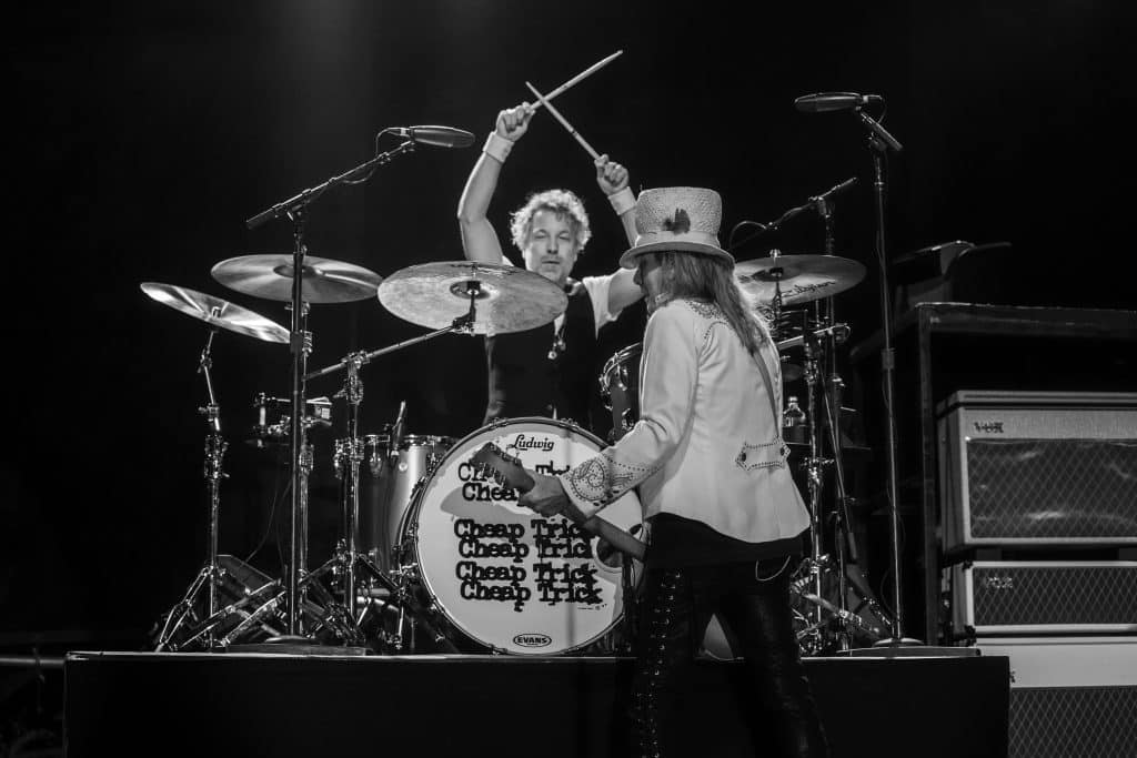 Cheaptrick Nuttybrown Cristinathurston 10 15 21 14 Noise From The Pit