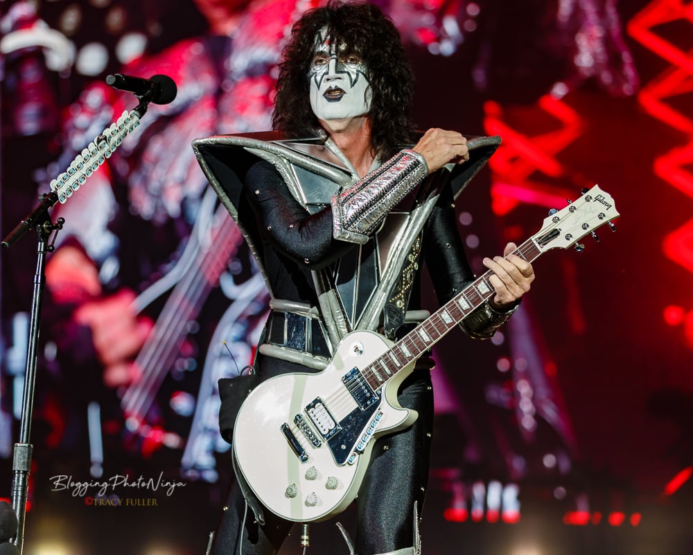 Kiss Germaniaamphitheater Tracyfuller 1 Of 1 7 Noise From The Pit
