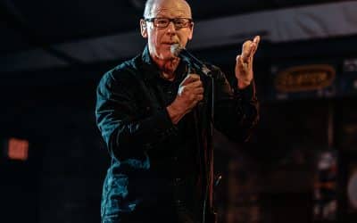 Bad Religion Returns To Stubbs Austin & Delivers For A Hungry Crowd