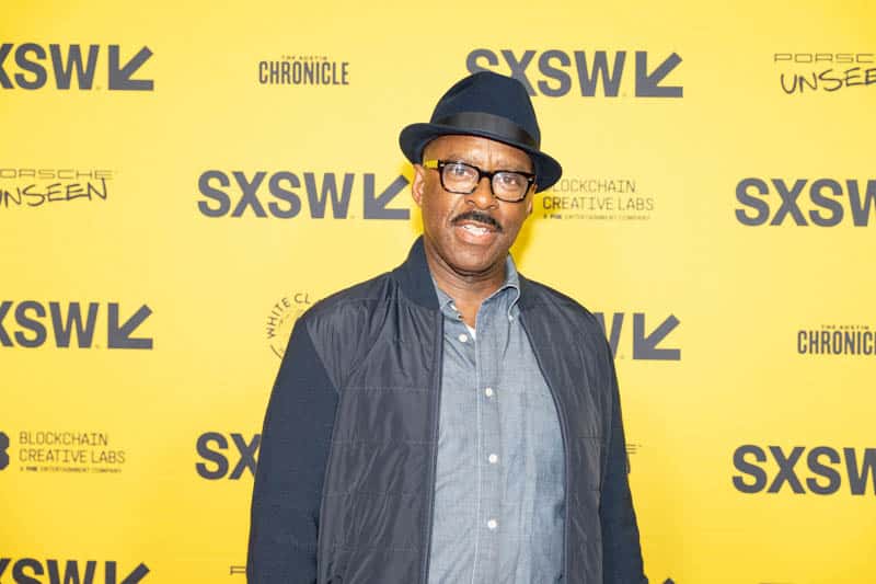 Courtneybvance 61Ststreetredccarpet Sxsw Ursularogers 03142022 11 Noise From The Pit
