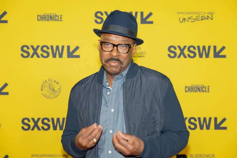 Courtneybvance 61Ststreetredccarpet Sxsw Ursularogers 03142022 14 Noise From The Pit