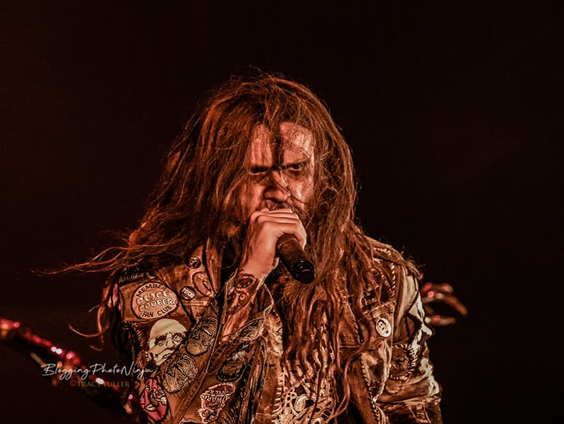 Robzombie,Rocklahoma,Bloggingphotoninja,Munsters,The Munsters,