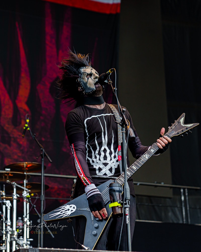 Static X,