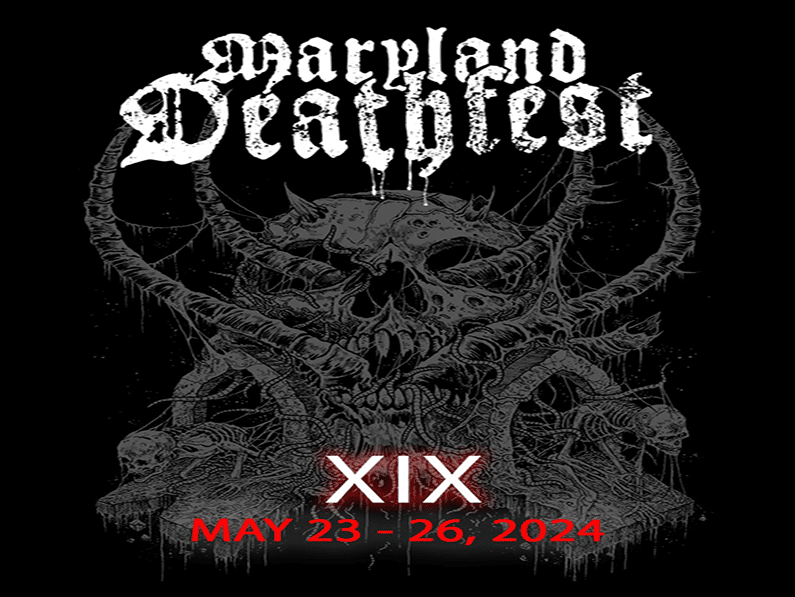 maryland,deathfest,maryland deathfest,