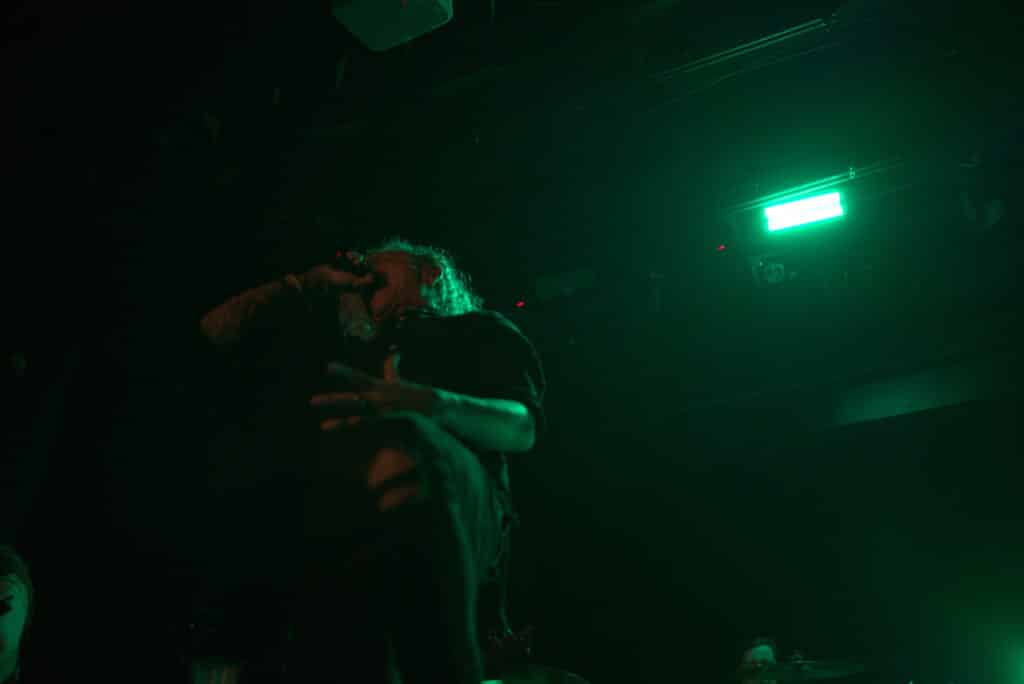 Lorna Shore In Orlando