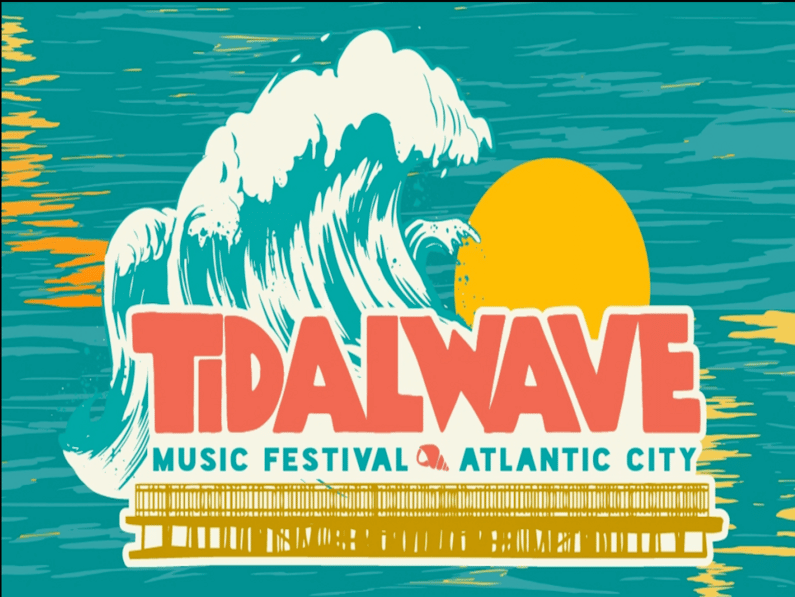 Score Tickets For The 2023 TidalWave Fest!