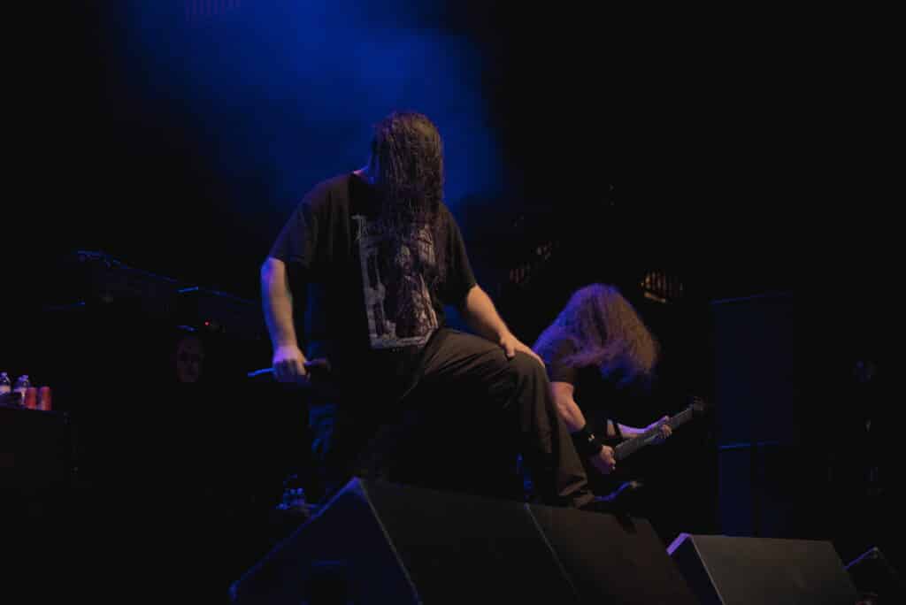 Cannibal Corpse