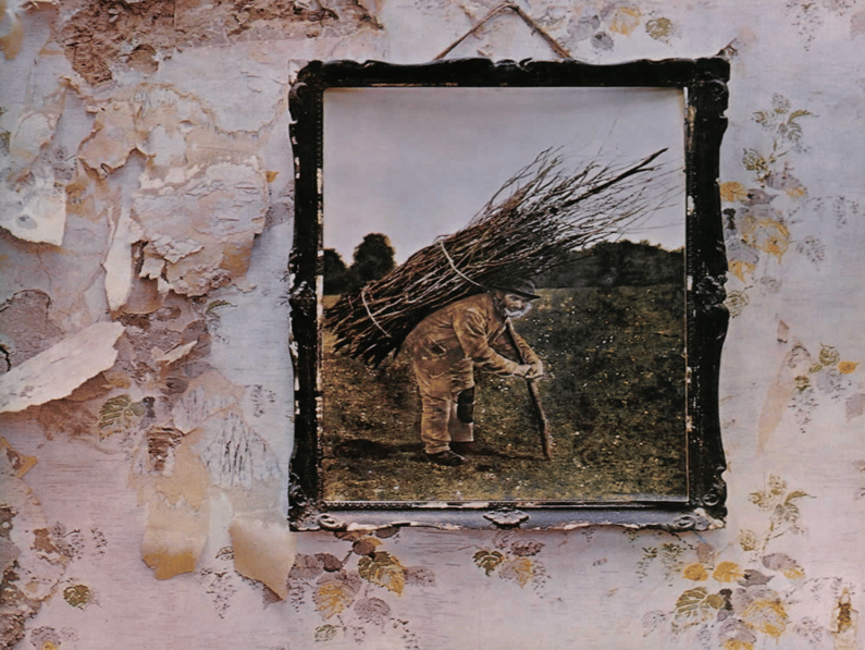 Led Zeppelin’s IV In Retrospect? These 8 Tracks Are A Must Listen