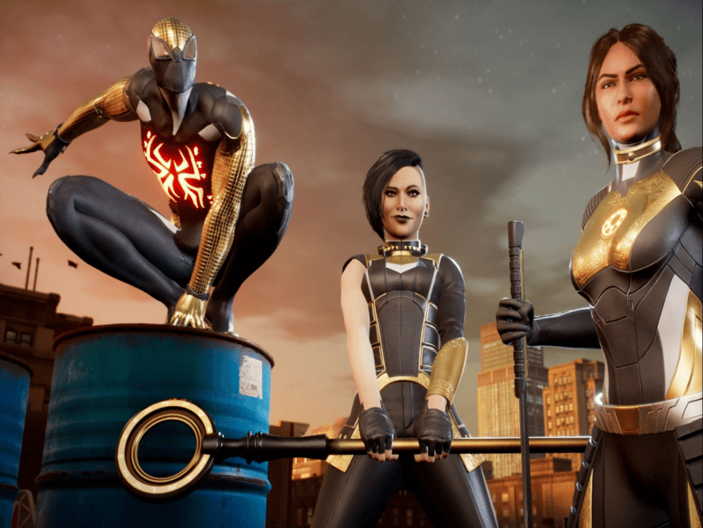 Developer Grants Dying Fan’s Wish: Early Access to Marvel’s Midnight Suns