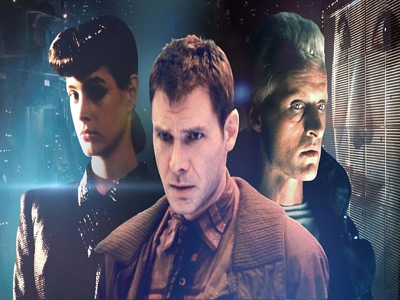 “Blade Runner: A Science Fiction Film That Still Holds Up Today”