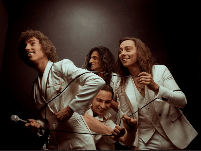 greta van fleet,new album,