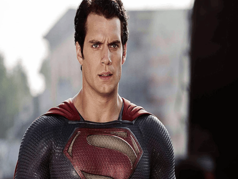 henry cavill, superman, dc, james gunn, snyder, justice league, wonder woman, flash, cyborg,