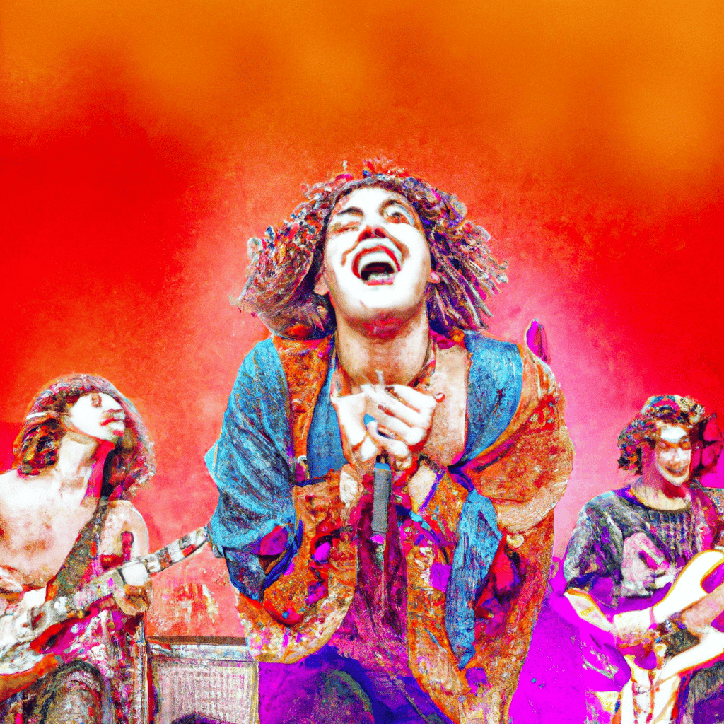 Greta Van Fleet, New Album,