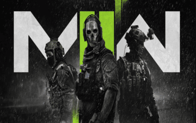 Modern Warfare 2 Gets Awesome New Moshpit Playlist!