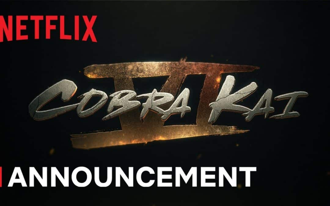 fans, series, show, cobra kai season 6, Netflix,