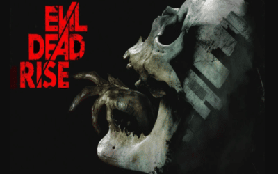 An Unforgettable Night: The Sxsw Premiere Of Evil Dead Rise
